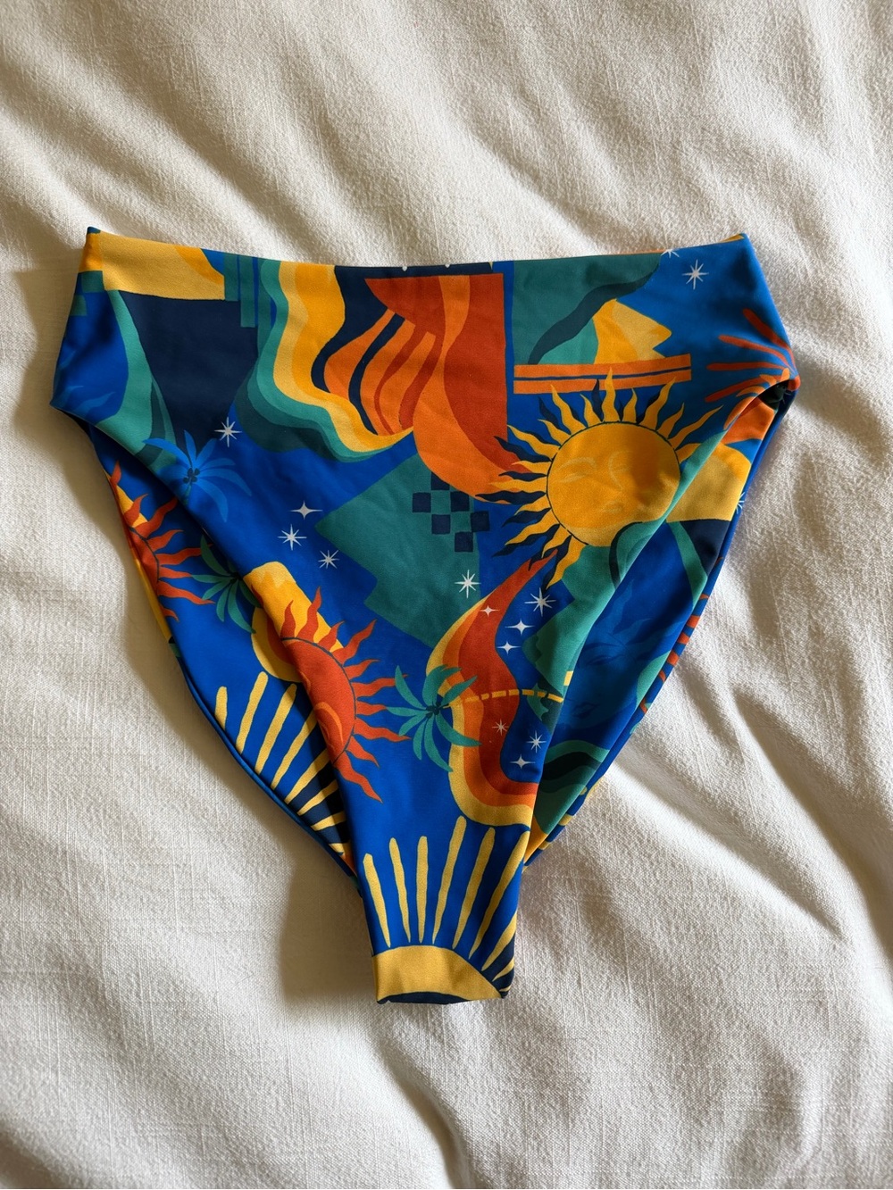 Skatie Monroe Bottoms Palermo